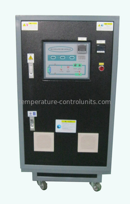 Rubber 98 Degree Injection Molding Temperature Controller PID±1℃