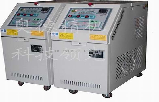 Water Mold Temperature Controller Unit Machine With Microcomputer Controller