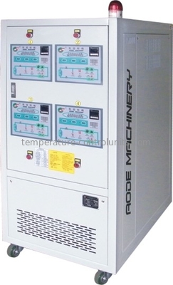 Water Mold Temperature Controller Unit Machine With Microcomputer Controller
