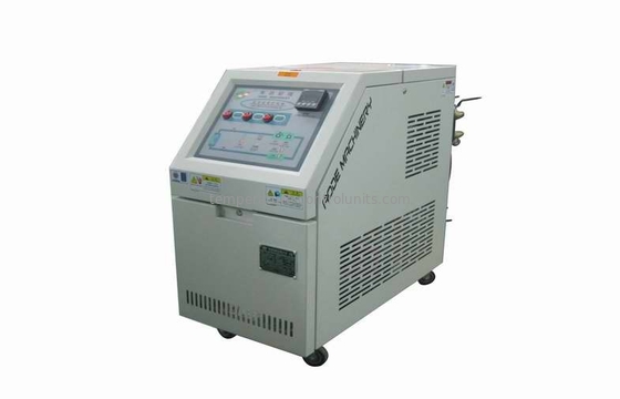 Water Mold Temperature Controller Unit Machine With Microcomputer Controller