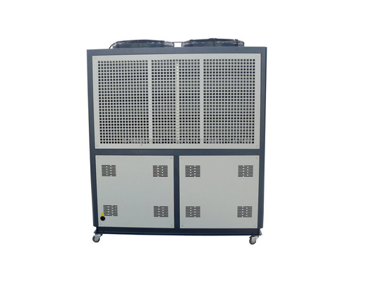 पोर्टेबल एयर कूल्ड Chillers के लिए इंजेक्शन मशीनरी, 2528Kcal/h (50 हर्ट्ज)