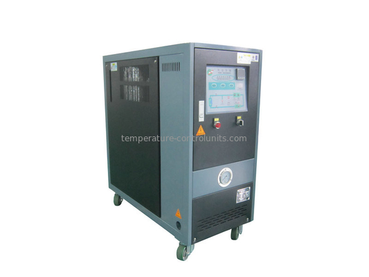 रासायनिक के लिए उच्च अस्थायी ढालना तापमान नियंत्रक / Extruder