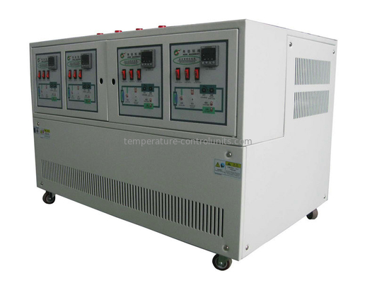 3KW ताप Extruder तापमान नियंत्रक / नियंत्रण इकाई के साथ CE