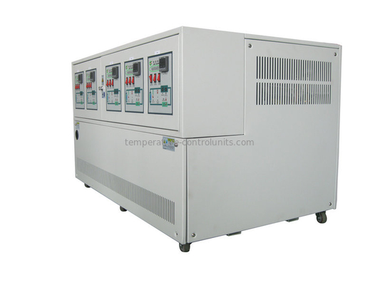 रबड़ प्रेस के लिए उच्च गति स्वत: Extruder तापमान नियंत्रक