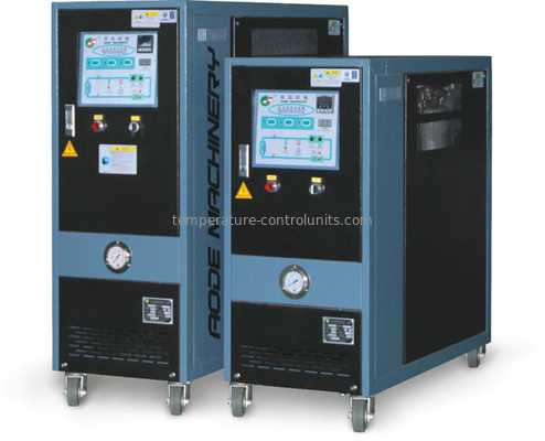 1HP उच्च पानी ढालना तापमान नियंत्रक AEWH-30 के साथ 150 डिग्री