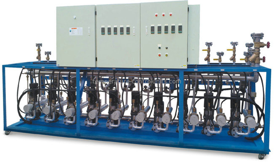 मरने के कास्टिंग के लिए 120 डिग्री पानी प्रकार Extruder तापमान नियंत्रक